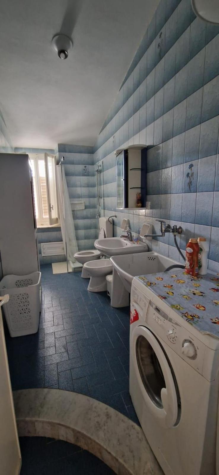 Apartamento Sapori Di Mare Trappeto  Exterior foto