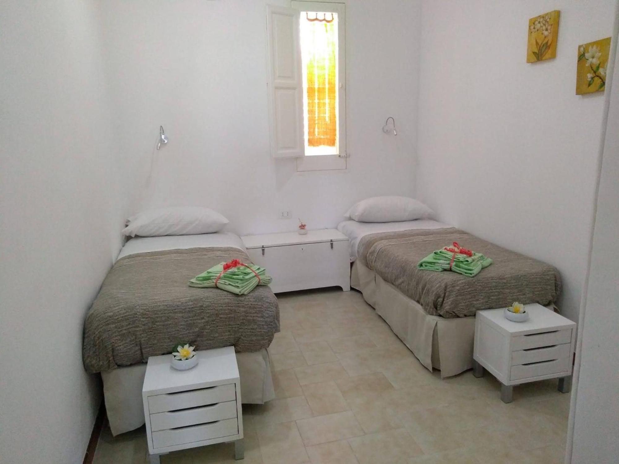 Apartamento Sapori Di Mare Trappeto  Exterior foto